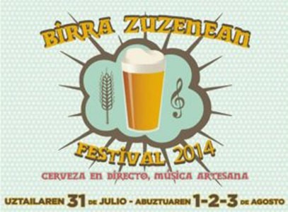 BIRRA ZUZENEAN