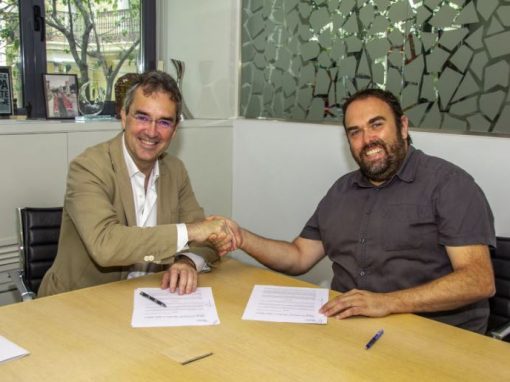 Acuerdo con Barcelona Turisme para promocionar la cerveza artesana de calidad
